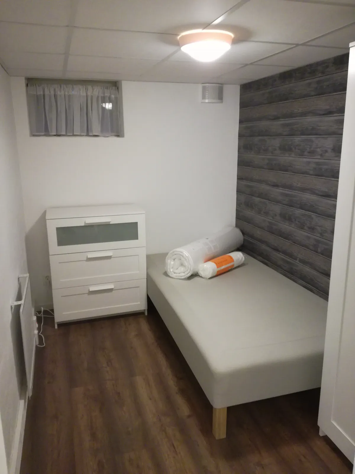 Hyreslägenhet på Uddevalla i uddevalla
