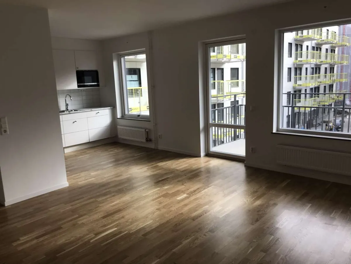 Hyreslägenhet på Göteborg i goteborg