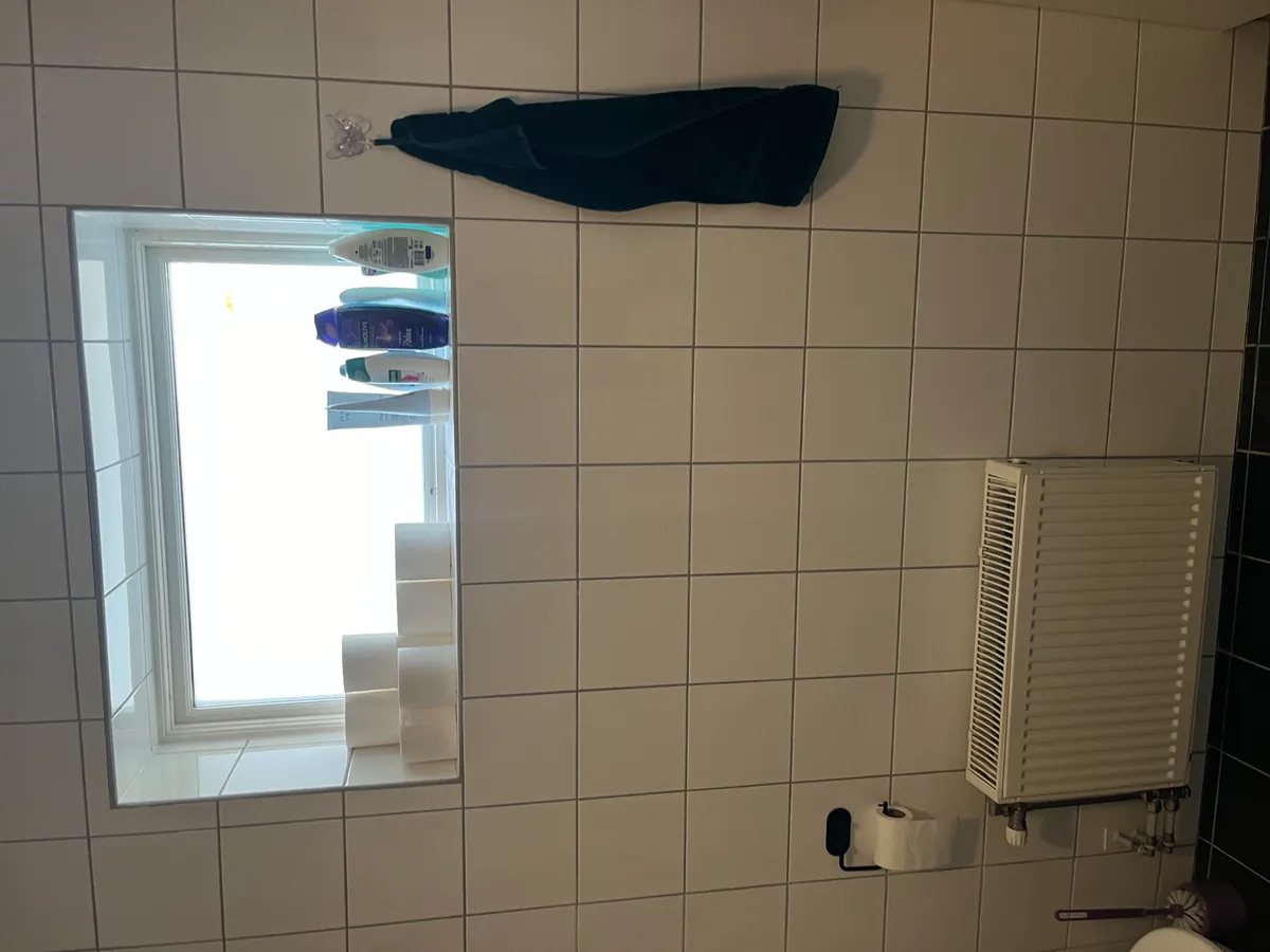 Hyreslägenhet på Hörby i horby