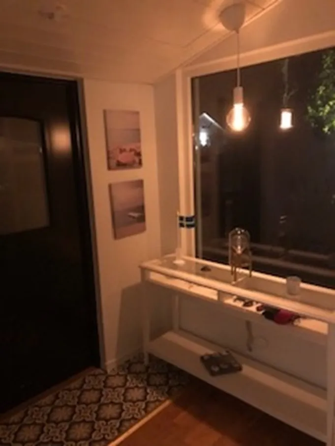 Hyresbostad på Höllviken i hollviken