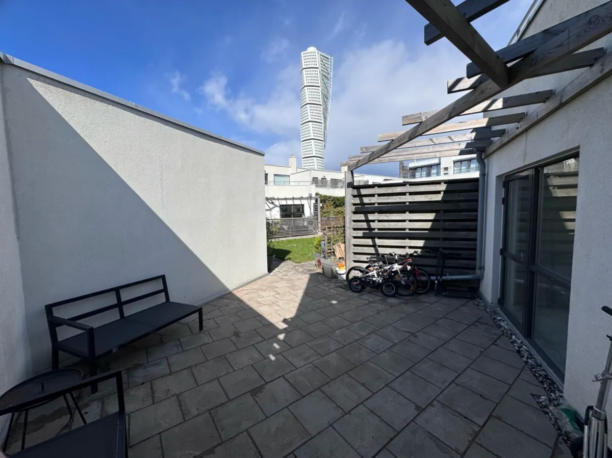 Hyreslägenhet på Malmö i malmo