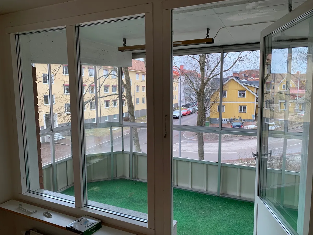 Hyreslägenhet på Karlstad i karlstad