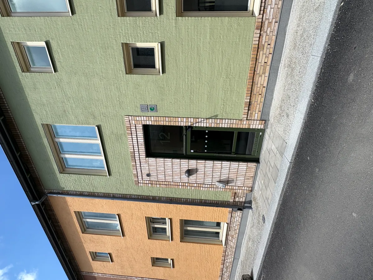 Hyreslägenhet på Lomma i lomma