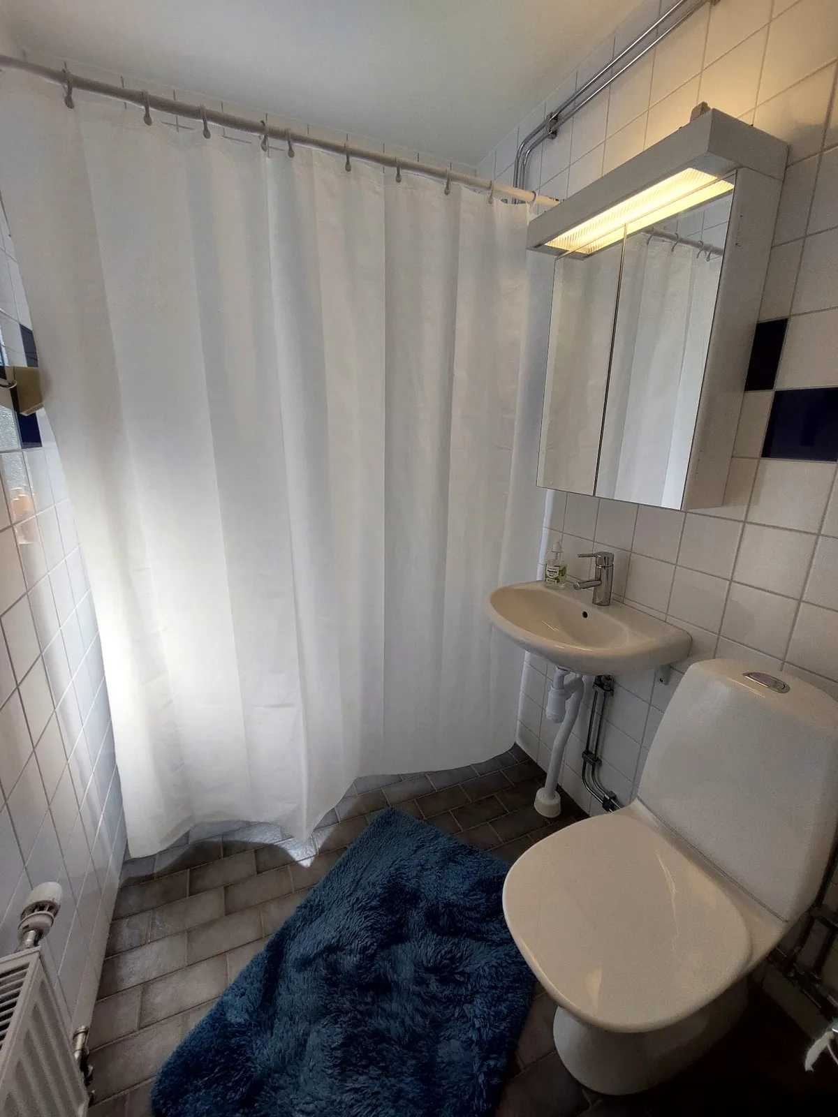 Hyreslägenhet på Örebro i orebro