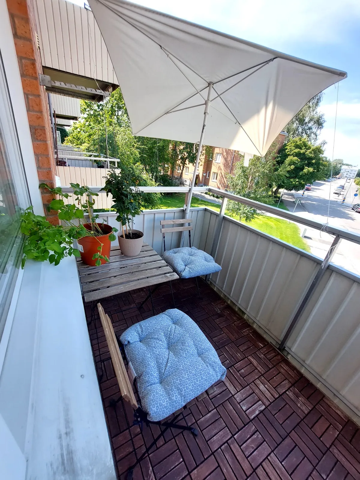 Hyreslägenhet på Örebro i orebro