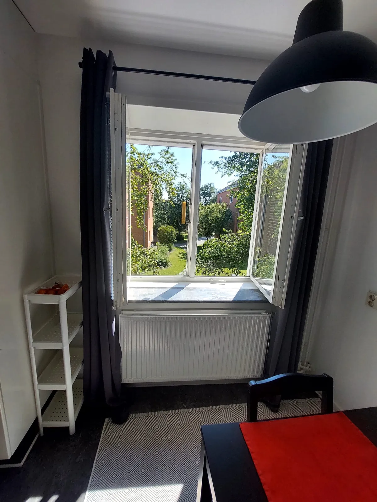 Hyreslägenhet på Örebro i orebro