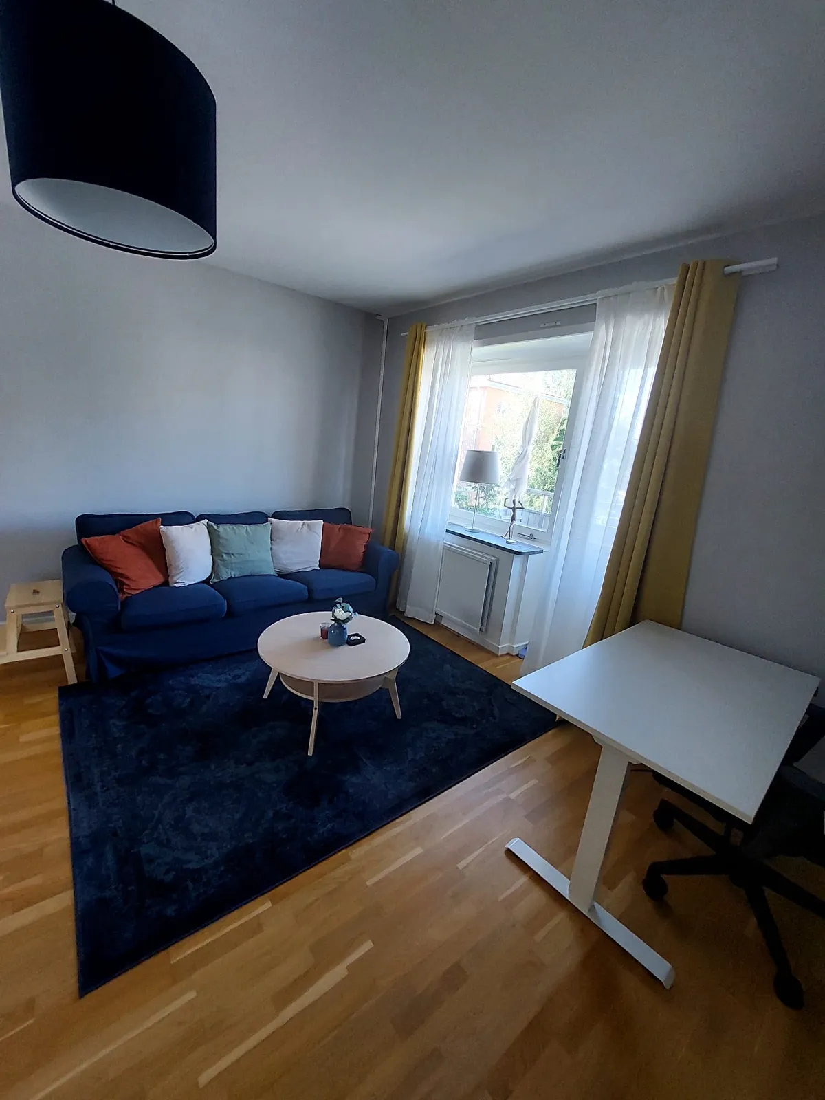 Hyreslägenhet på Örebro i orebro