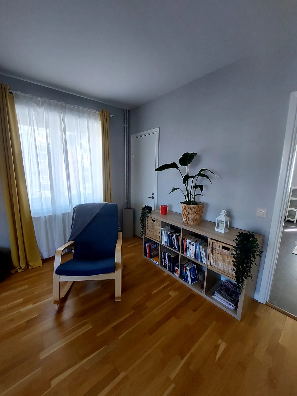 Hyreslägenhet på Örebro i orebro