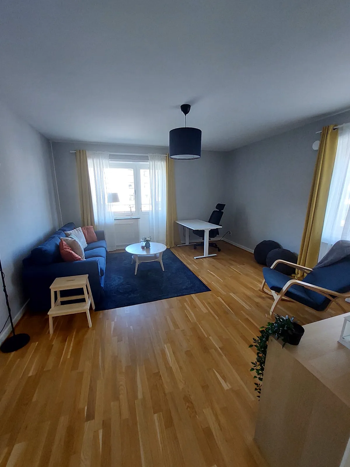 Hyreslägenhet på Örebro i orebro