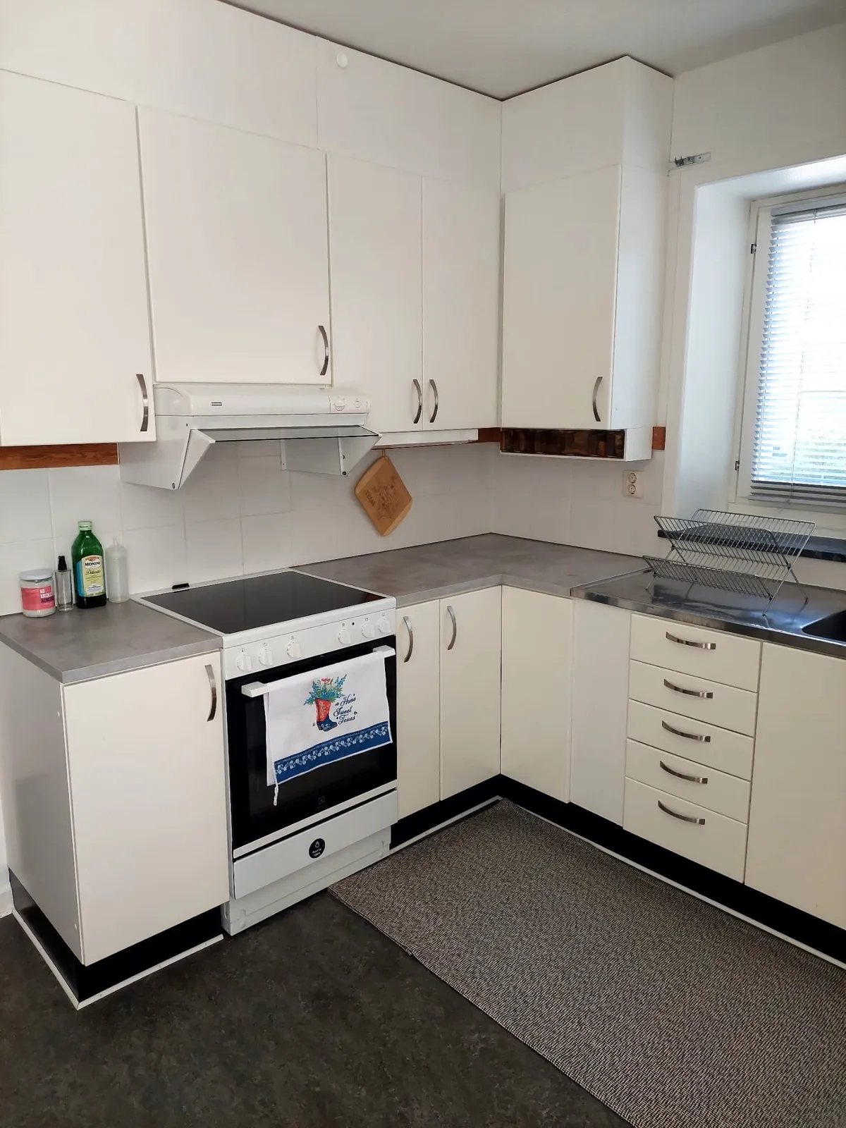 Hyreslägenhet på Örebro i orebro