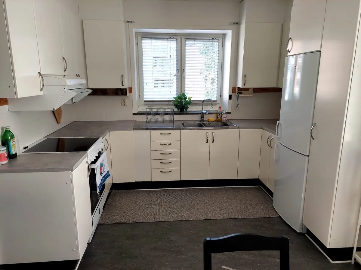 Hyreslägenhet på Örebro i orebro
