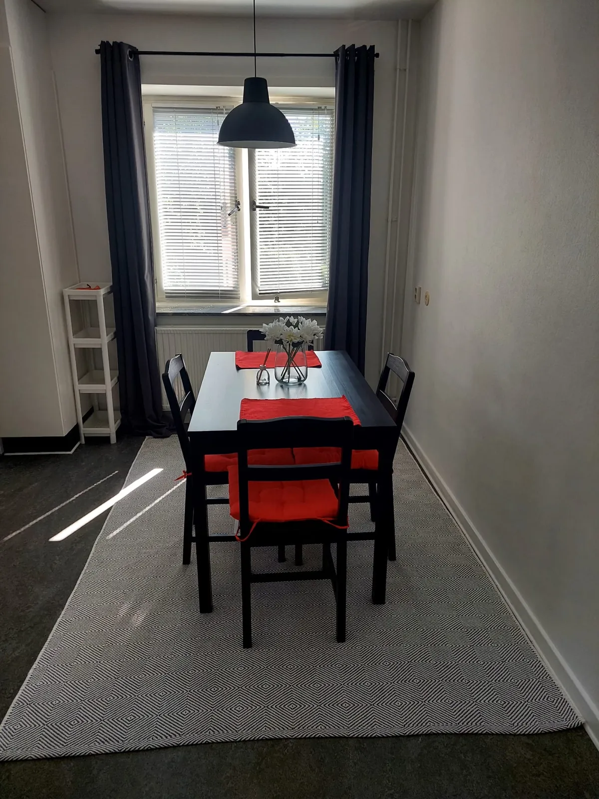 Hyreslägenhet på Örebro i orebro