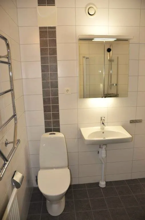 Hyreslägenhet på Helsingborg i helsingborg