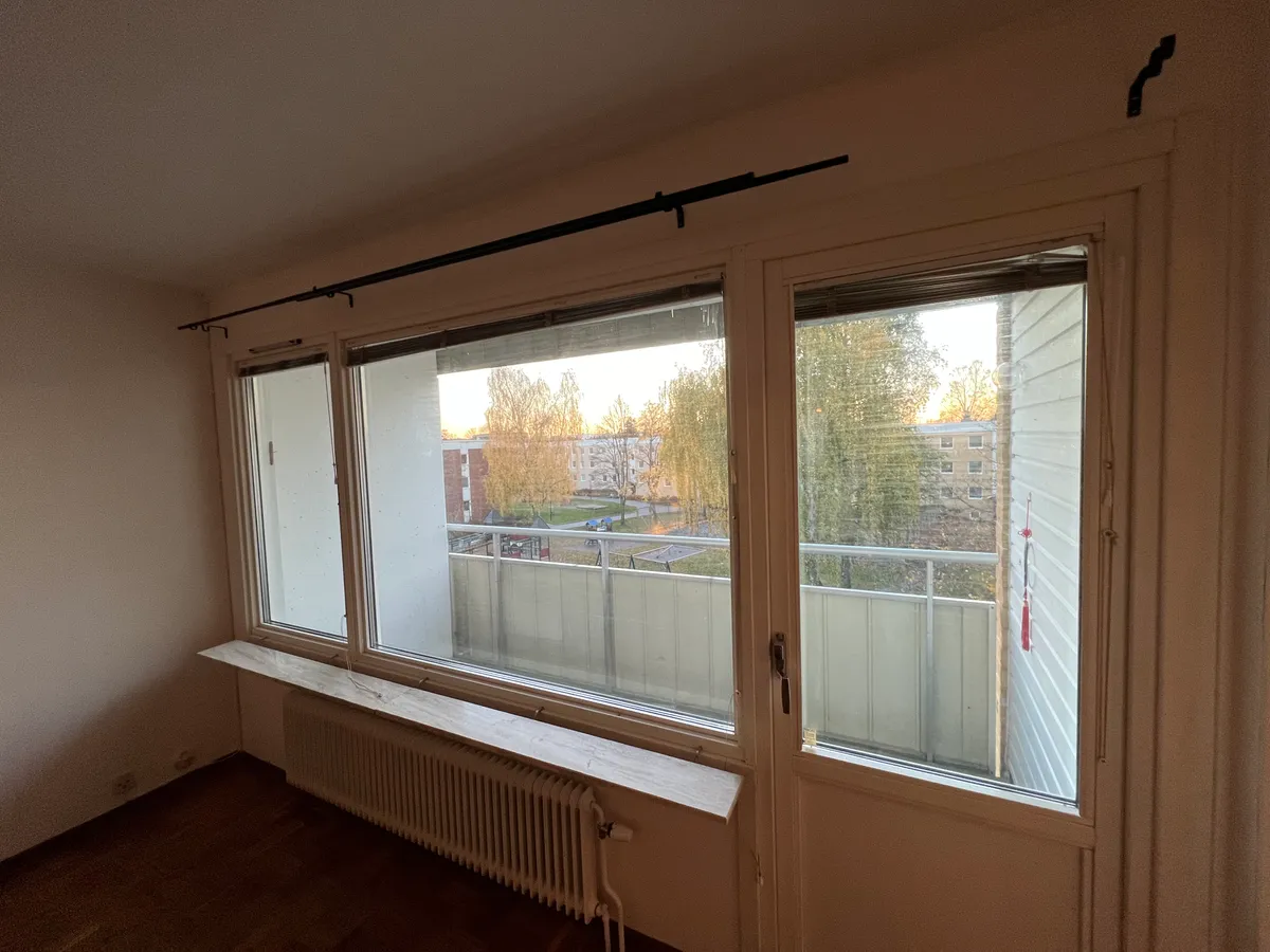 Hyreslägenhet på Upplands Väsby i upplands-vasby