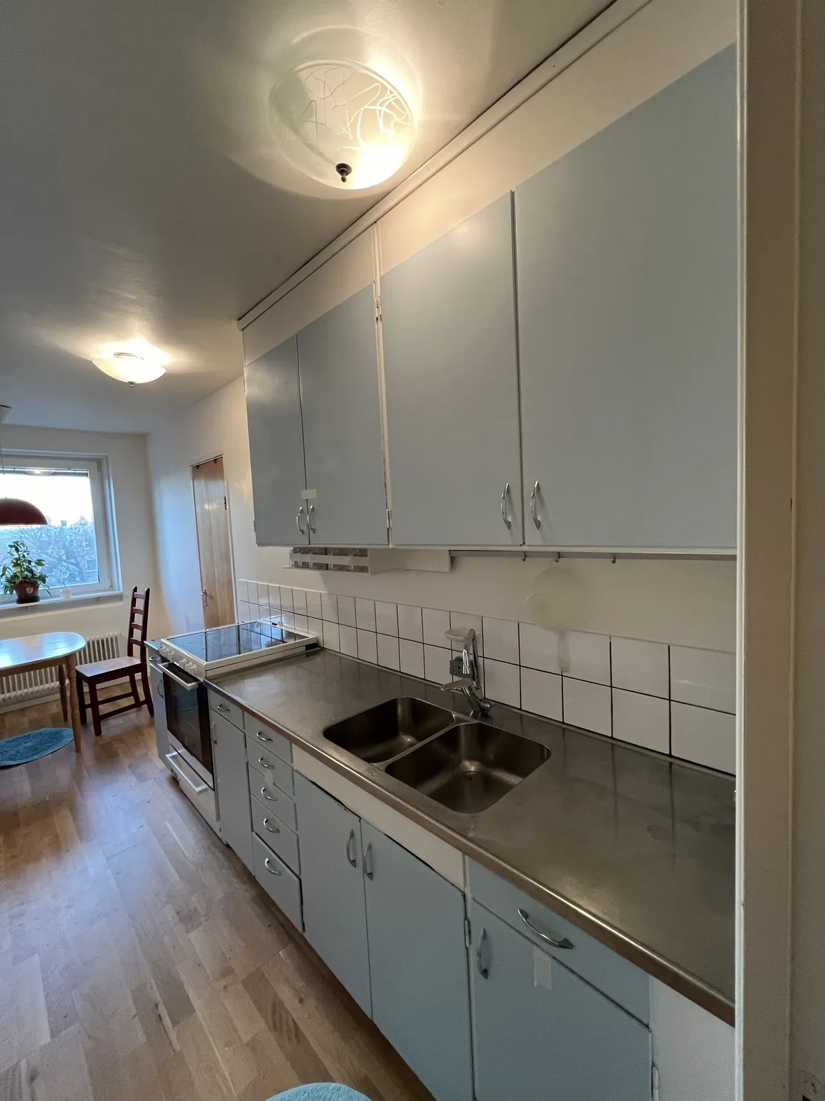 Hyreslägenhet på Upplands Väsby i upplands-vasby
