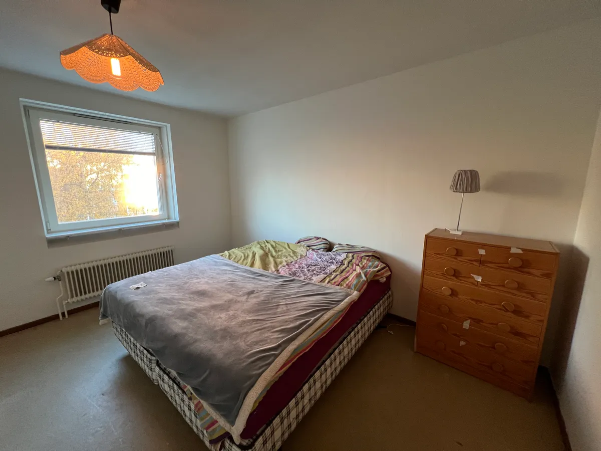 Hyreslägenhet på Upplands Väsby i upplands-vasby