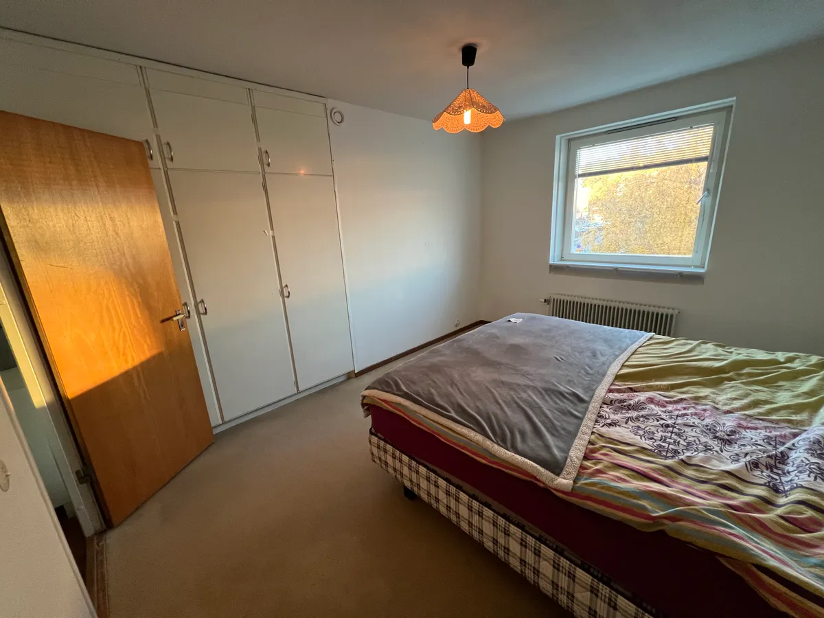 Hyreslägenhet på Upplands Väsby i upplands-vasby
