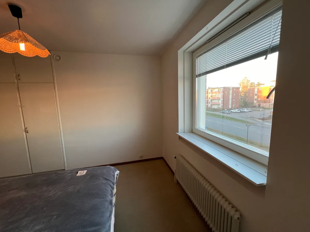 Hyreslägenhet på Upplands Väsby i upplands-vasby