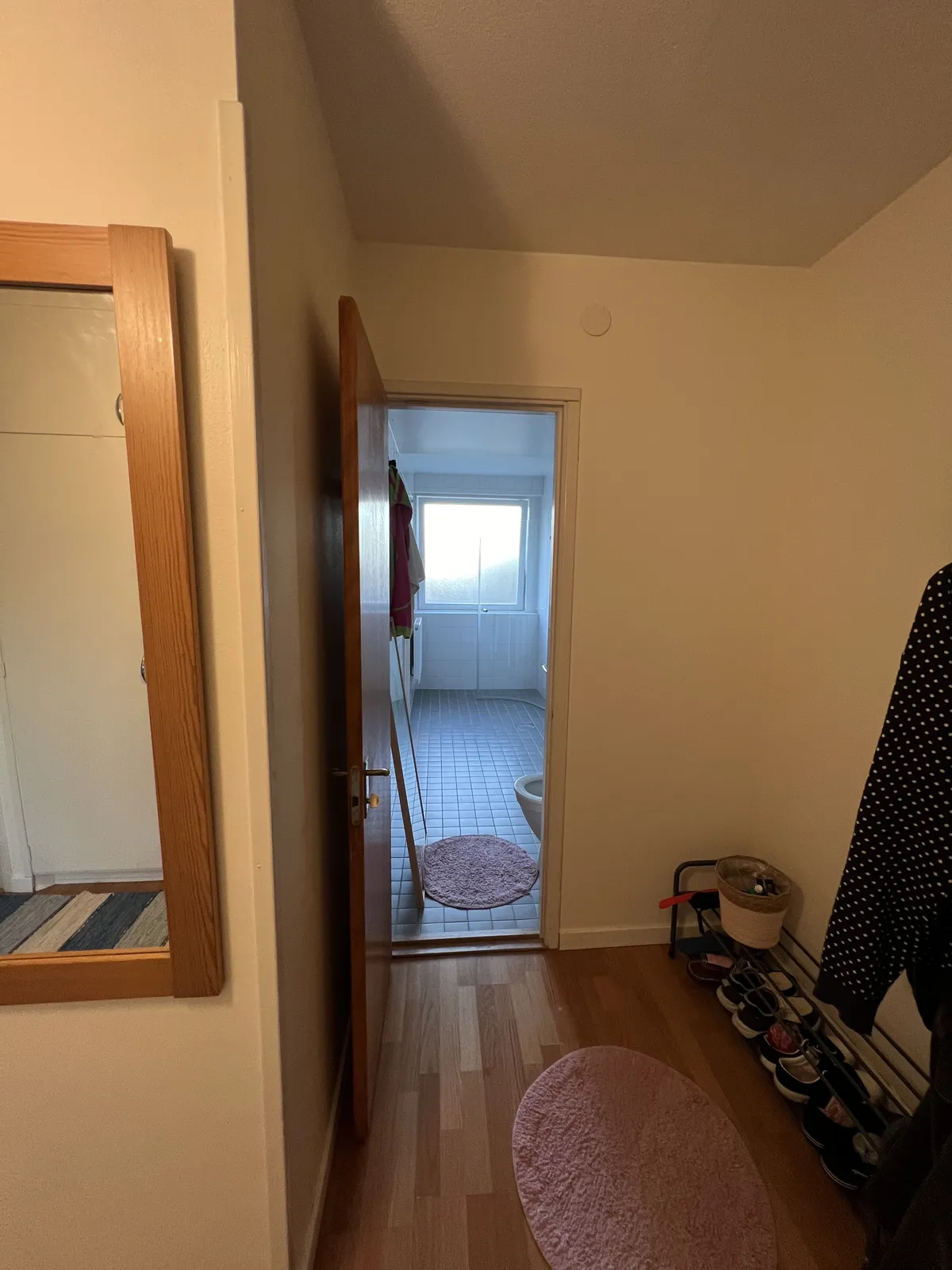Hyreslägenhet på Upplands Väsby i upplands-vasby