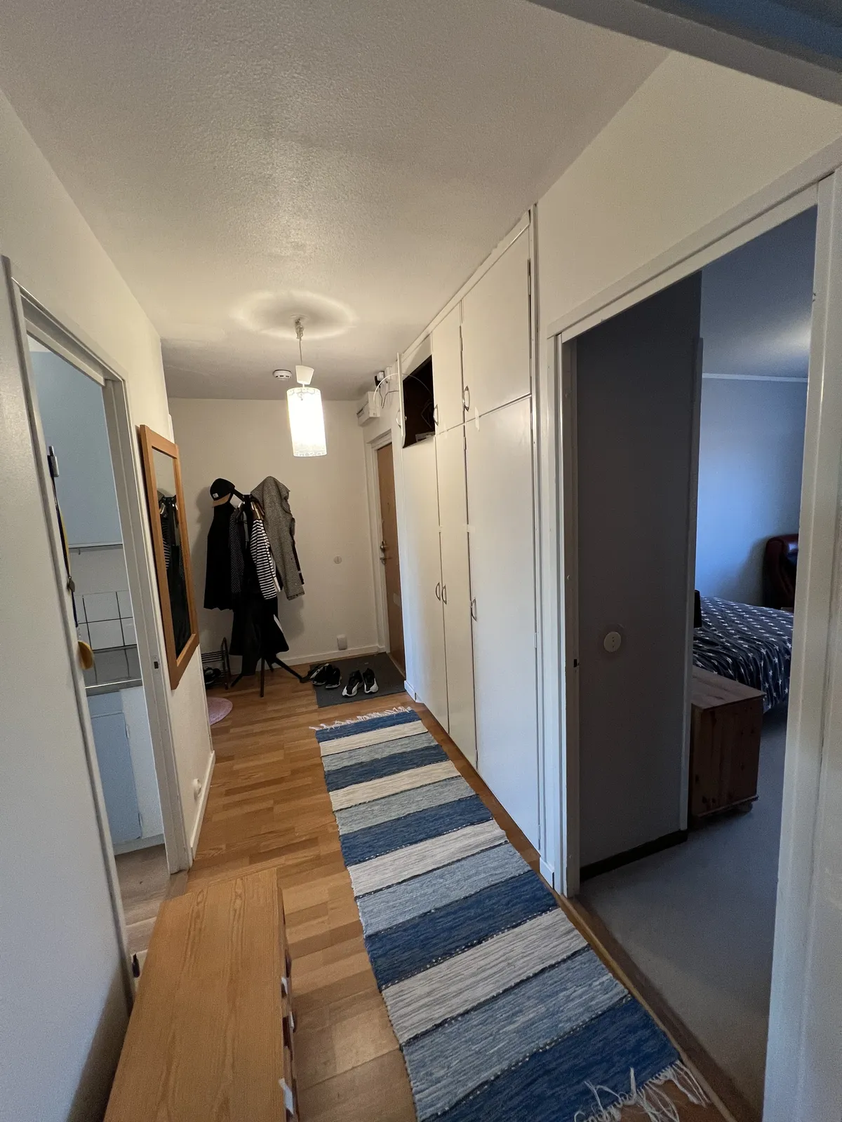 Hyreslägenhet på Upplands Väsby i upplands-vasby