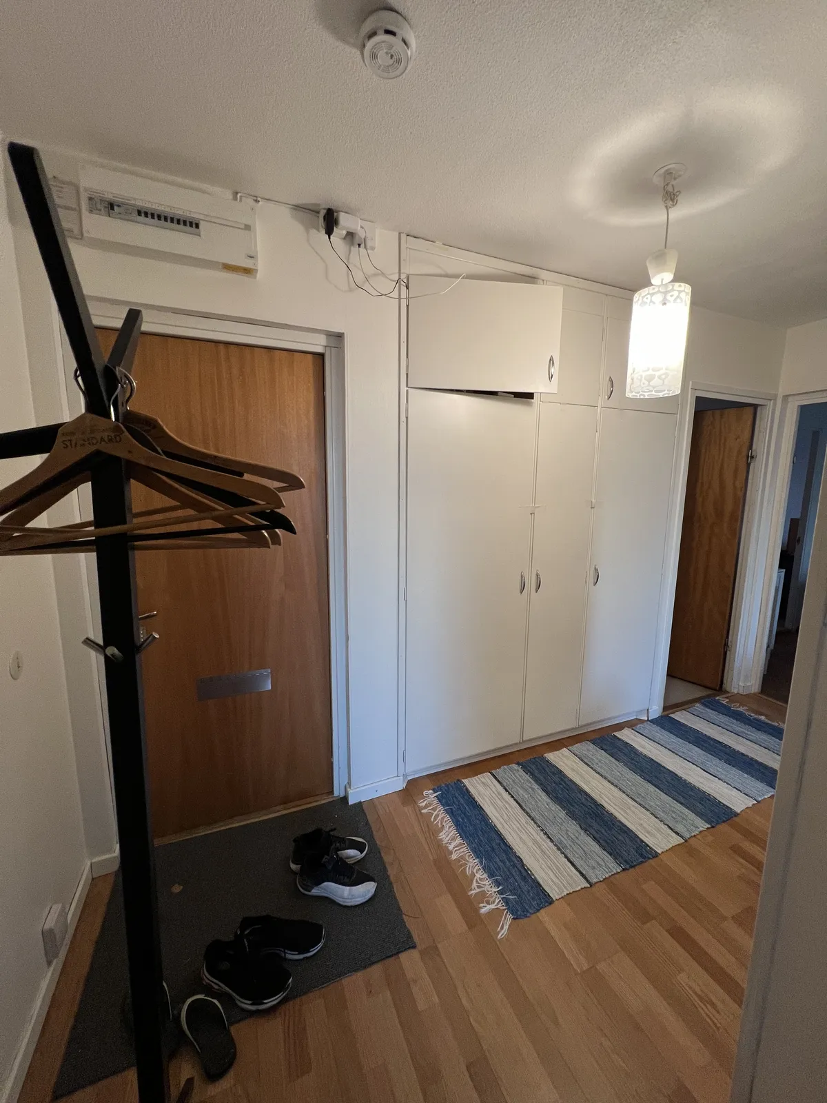 Hyreslägenhet på Upplands Väsby i upplands-vasby