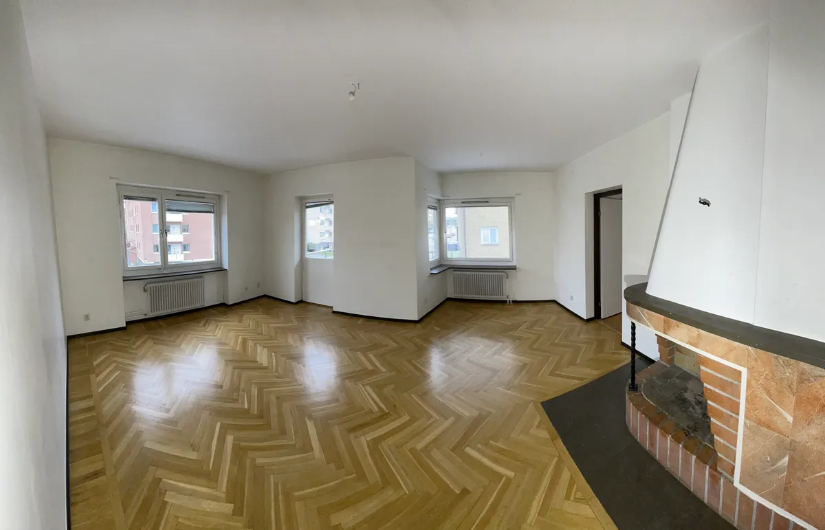 Hyreslägenhet på Norrköping i norrkoping