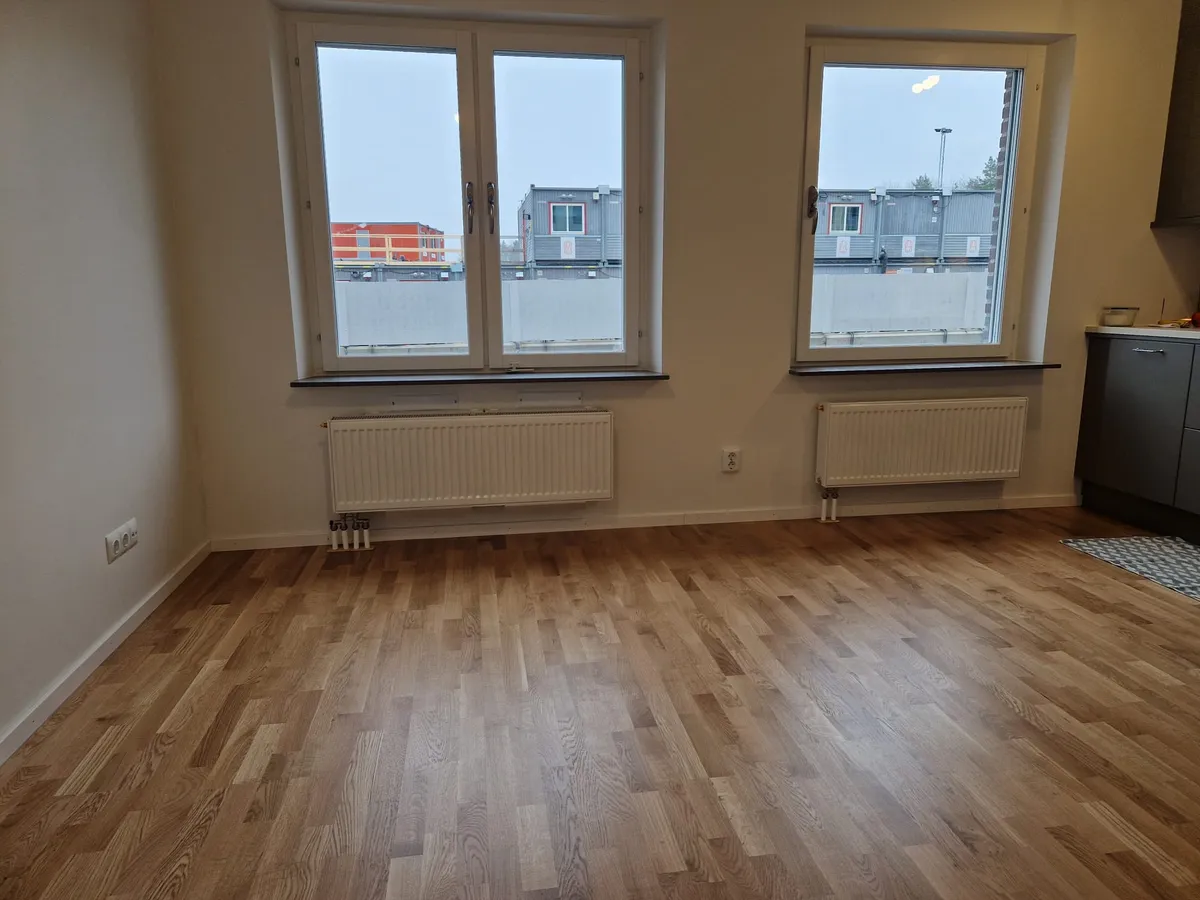 Hyreslägenhet på Järfälla i jarfalla