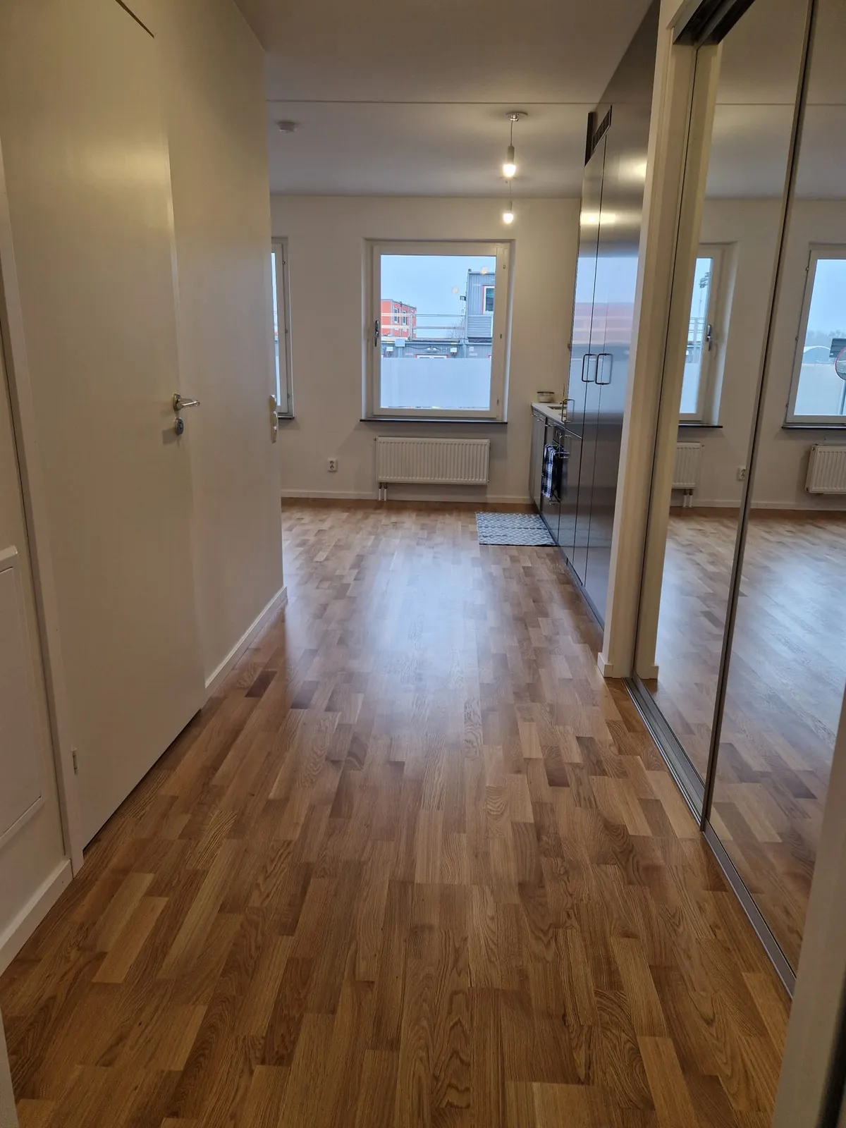 Hyreslägenhet på Järfälla i jarfalla