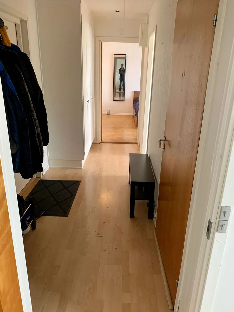 Hyreslägenhet på Malmö i malmo