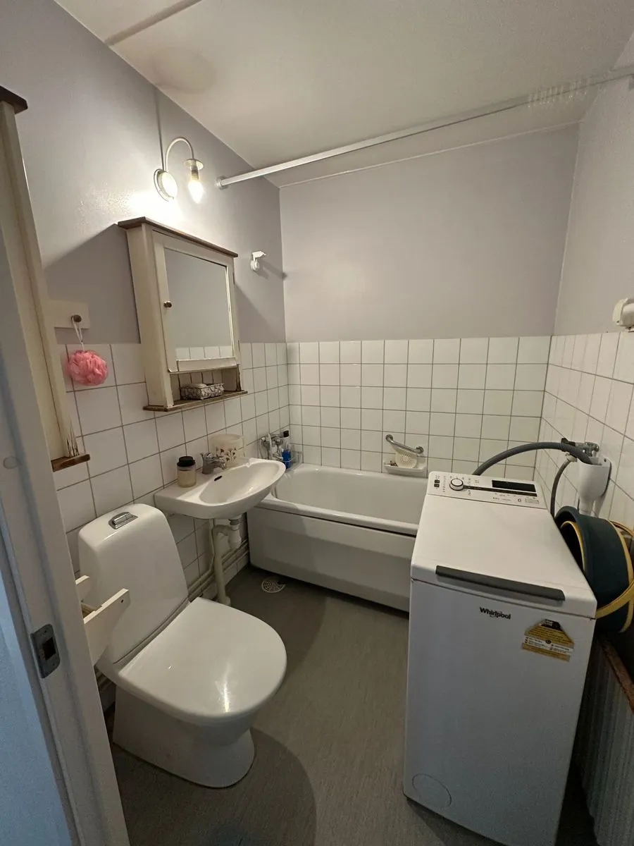 Hyreslägenhet på Malmö i malmo