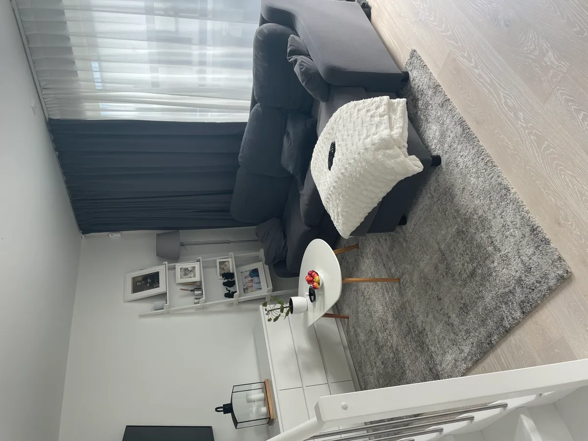 Hyreslägenhet på Trelleborg i trelleborg