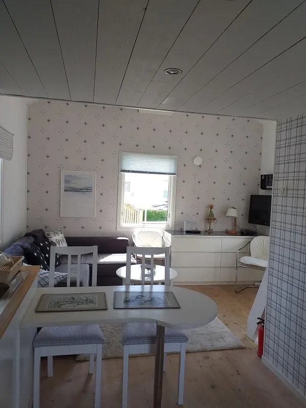 Hyresbostad på Vallda i vallda