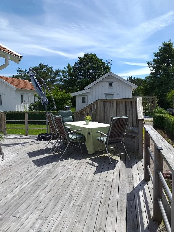 Hyresbostad på Vallda i vallda