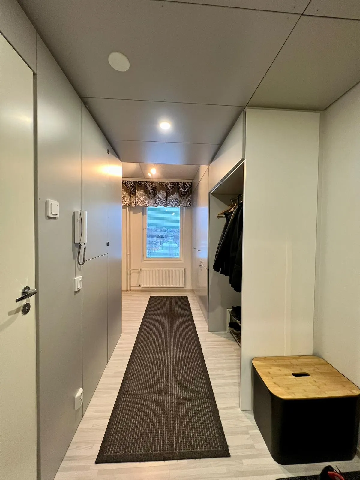 Hyreslägenhet på Oulu i oulu