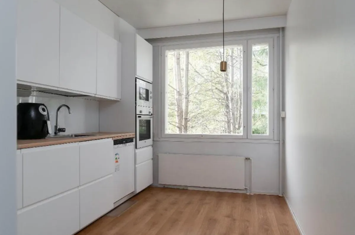 Hyreslägenhet på Jyväskylä i jyvaskyla