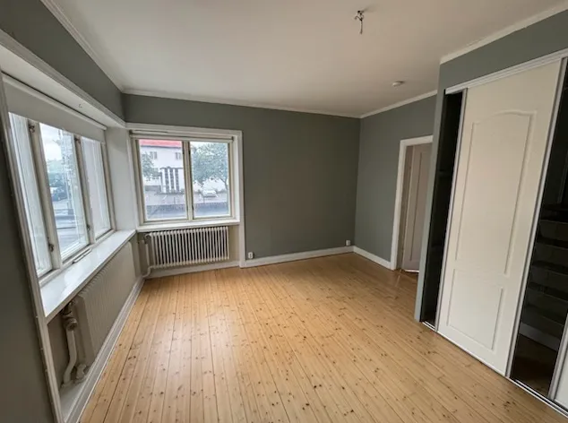 Hyreslägenhet på Jönköping i jonkoping
