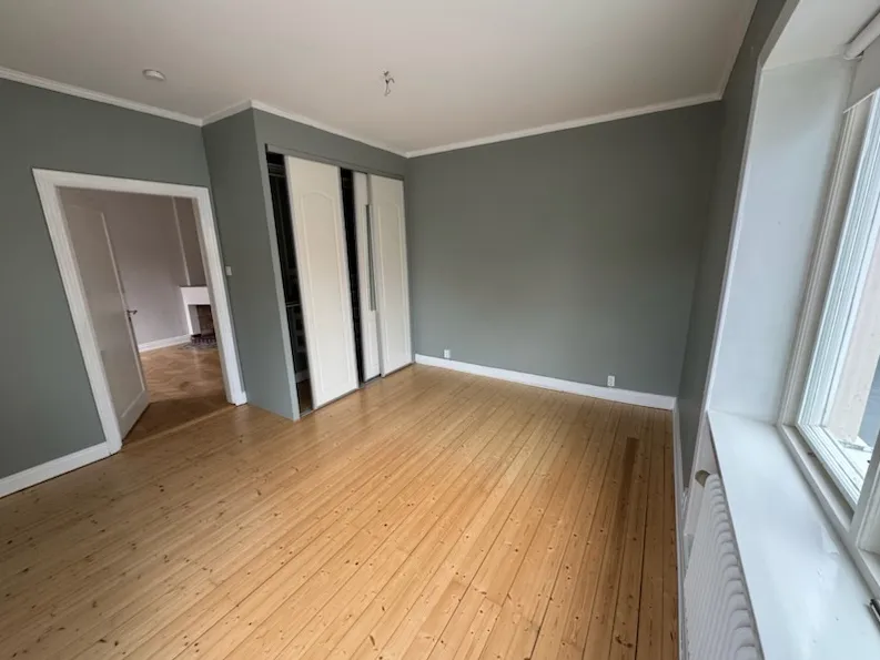 Hyreslägenhet på Jönköping i jonkoping