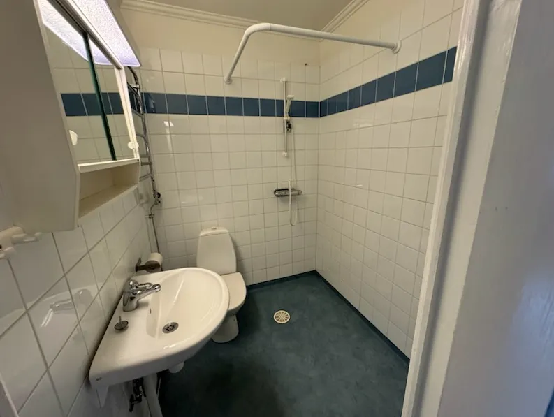 Hyreslägenhet på Jönköping i jonkoping
