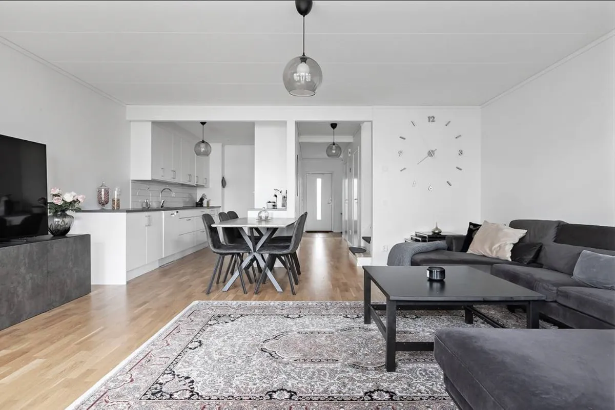 Hyresbostad på Örebro i orebro