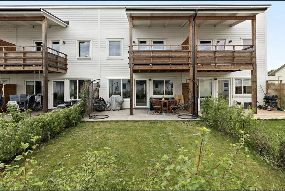 Hyresbostad på Örebro i orebro