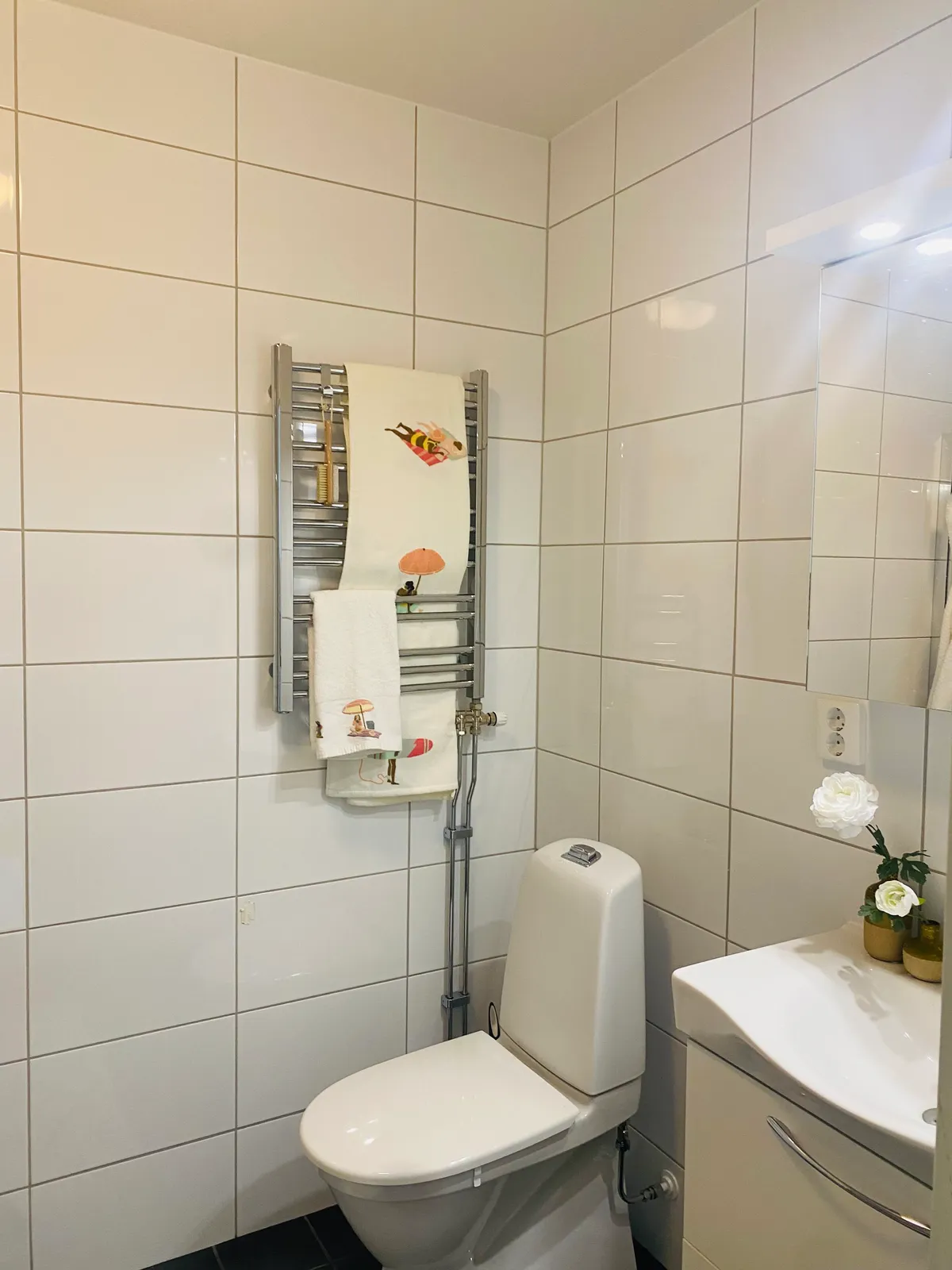 Hyresbostad på Örebro i orebro