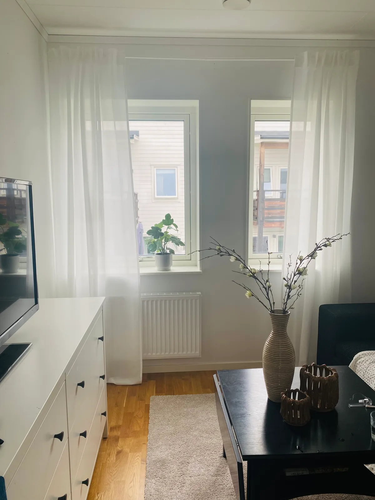 Hyresbostad på Örebro i orebro