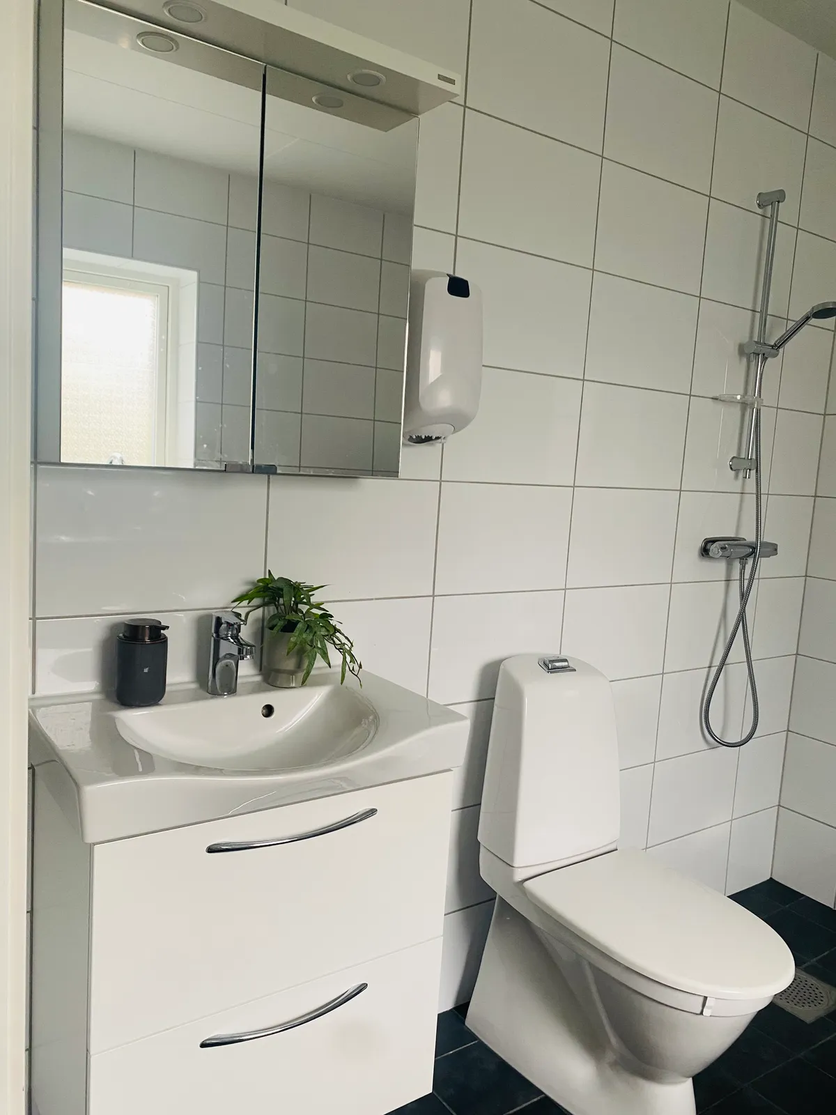 Hyresbostad på Örebro i orebro