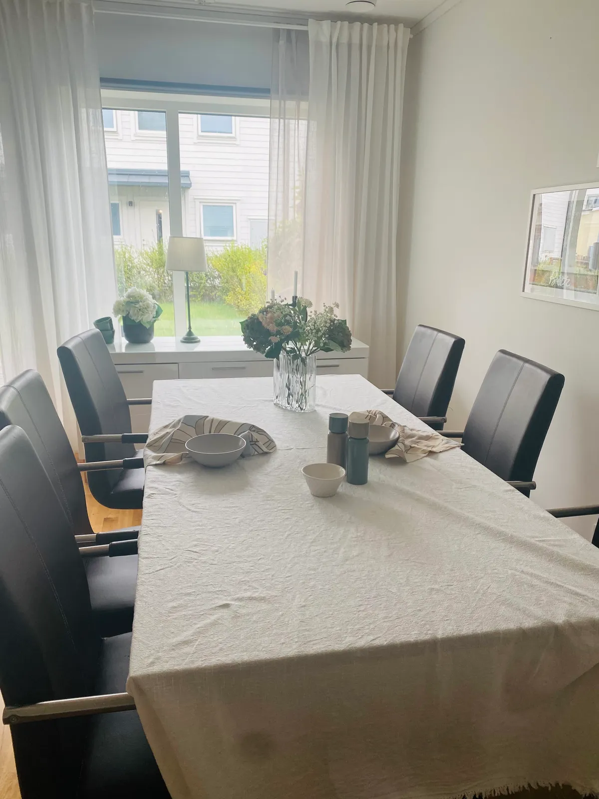 Hyresbostad på Örebro i orebro