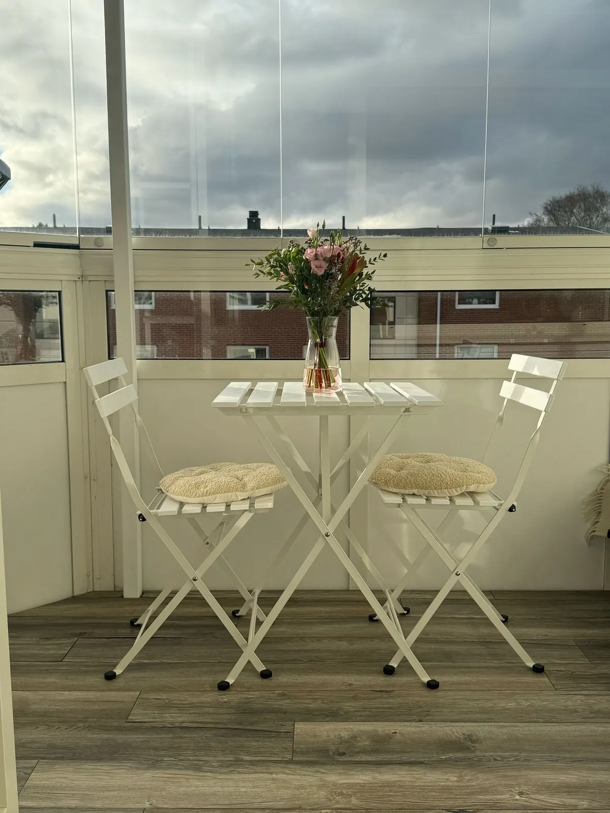 Hyreslägenhet på Torslanda i torslanda