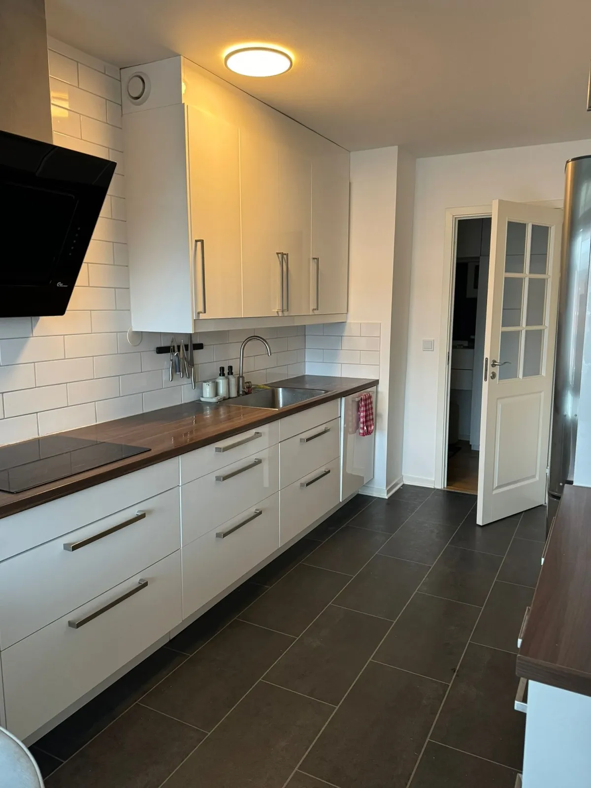 Hyreslägenhet på Torslanda i torslanda