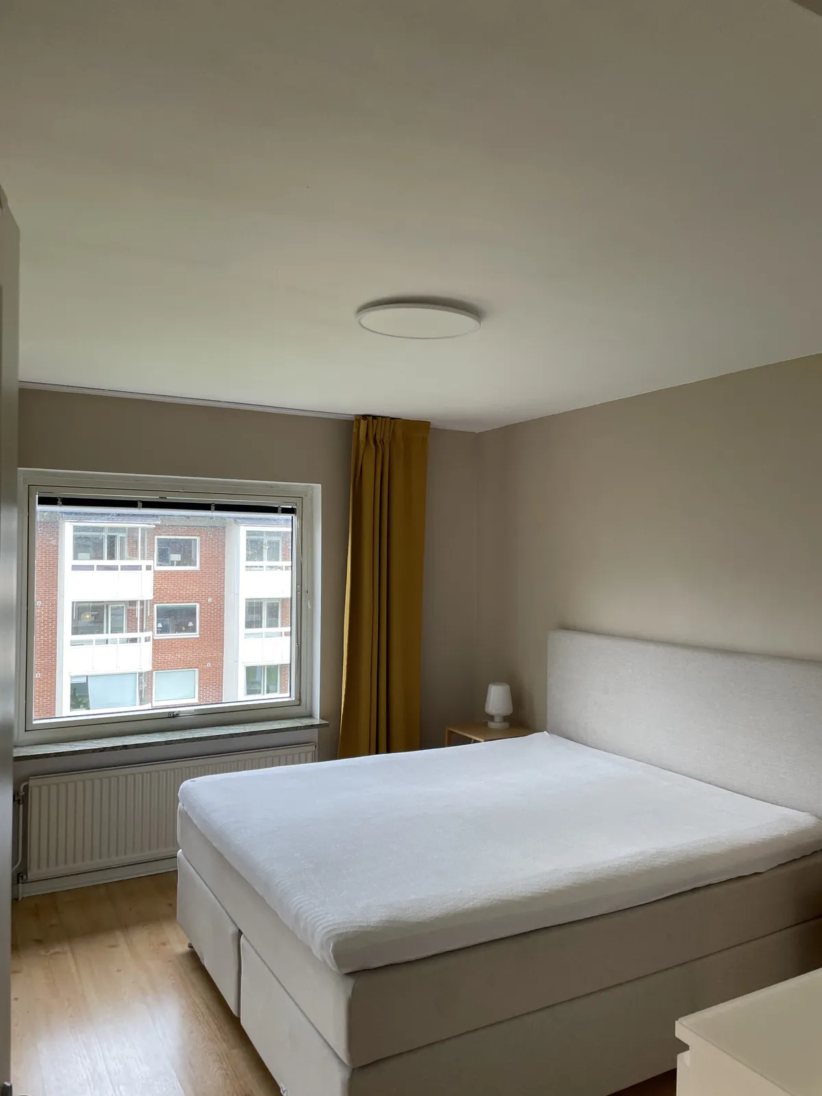 Hyreslägenhet på Torslanda i torslanda