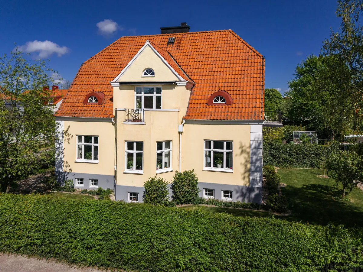 Hyresbostad på Helsingborg i helsingborg