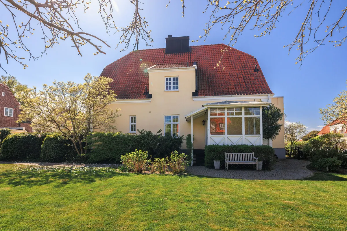 Hyresbostad på Helsingborg i helsingborg