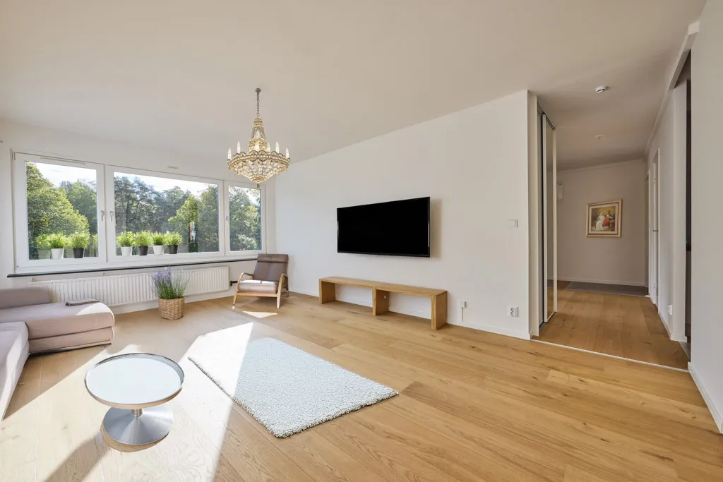 Hyreslägenhet på Västerås i vasteras